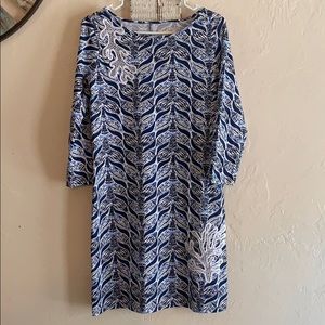 Marlowe dress by Lilly Pulitzer